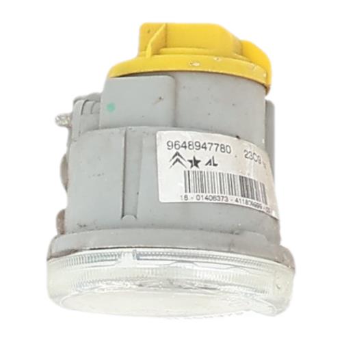 Image Anti brouillard gauche (feux) - CITROEN C3 1