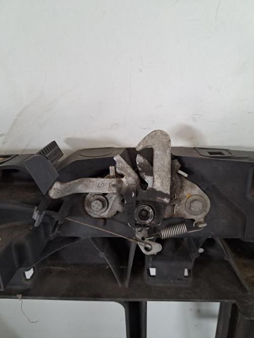 Image Armature avant, Masque avant - CITROEN C3 1