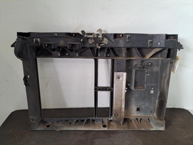 Image Armature avant, Masque avant - CITROEN C3 1