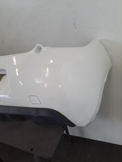 Image Pare choc arriere - CITROEN DS3