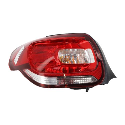 Image Feu arriere principal gauche (feux) - CITROEN DS3