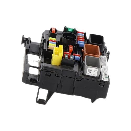 Image Boitier servitude moteur (BSM) - CITROEN DS3