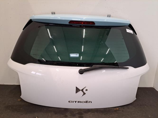Image Malle/Hayon arriere - CITROEN DS3
