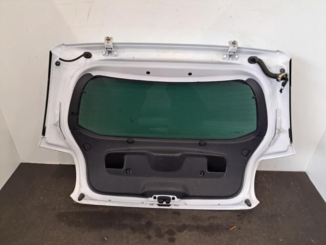 Image Malle/Hayon arriere - CITROEN DS3