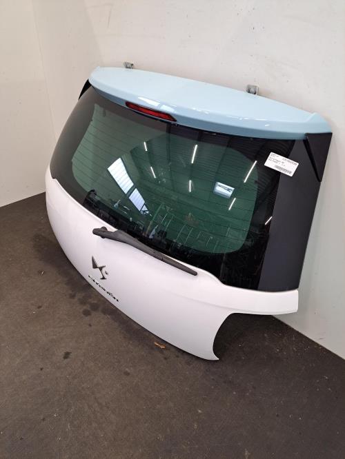 Image Malle/Hayon arriere - CITROEN DS3