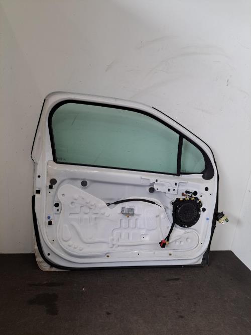 Image Porte avant gauche - CITROEN DS3