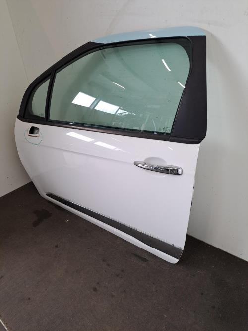 Image Porte avant gauche - CITROEN DS3