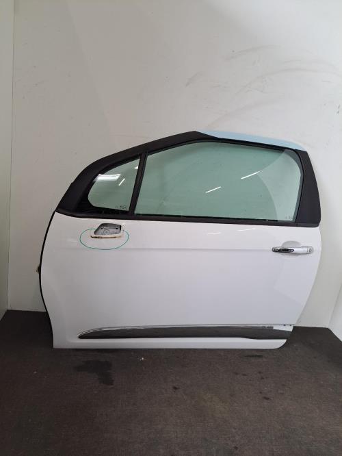 Image Porte avant gauche - CITROEN DS3