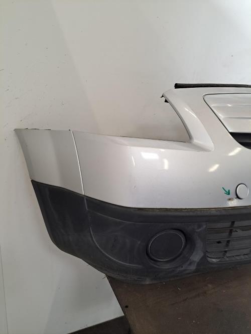 Image Pare choc avant - CITROEN C2