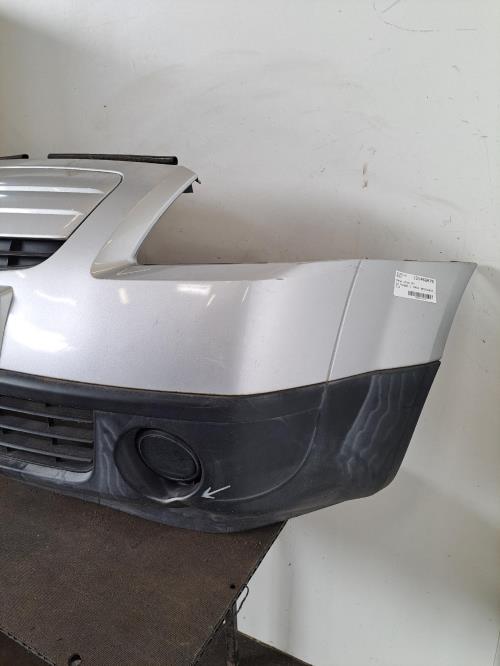 Image Pare choc avant - CITROEN C2