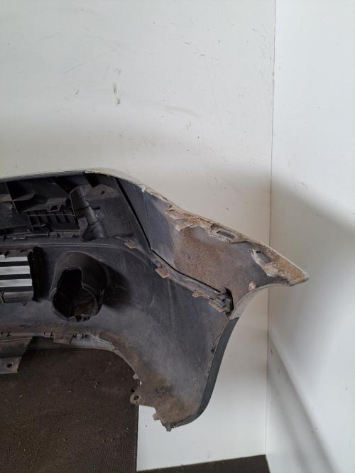 Image Pare choc avant - CITROEN C2