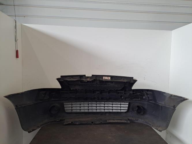 Image Pare choc avant - CITROEN C2