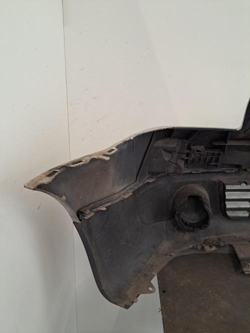 Image Pare choc avant - CITROEN C2