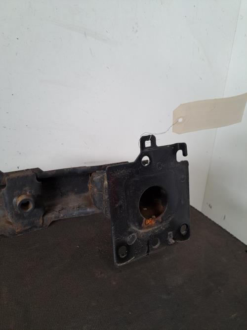Image Renfort pare choc avant (traverse) - CITROEN C2