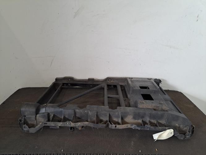 Image Armature avant, Masque avant - CITROEN C2