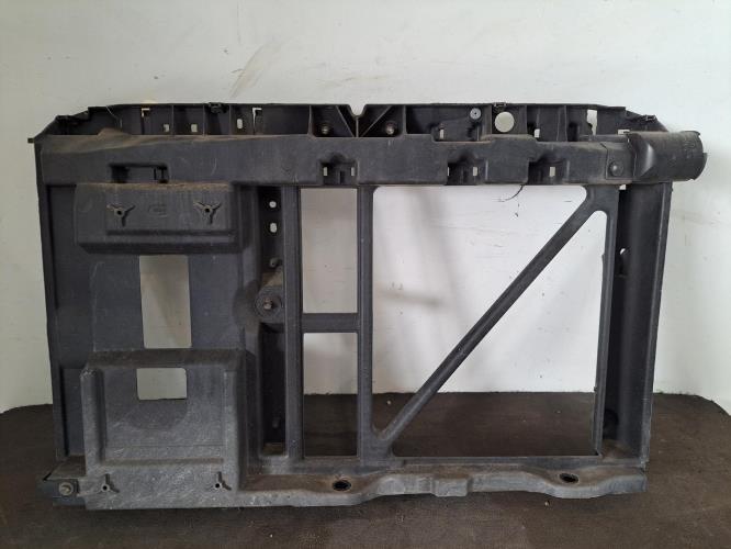 Image Armature avant, Masque avant - CITROEN C2