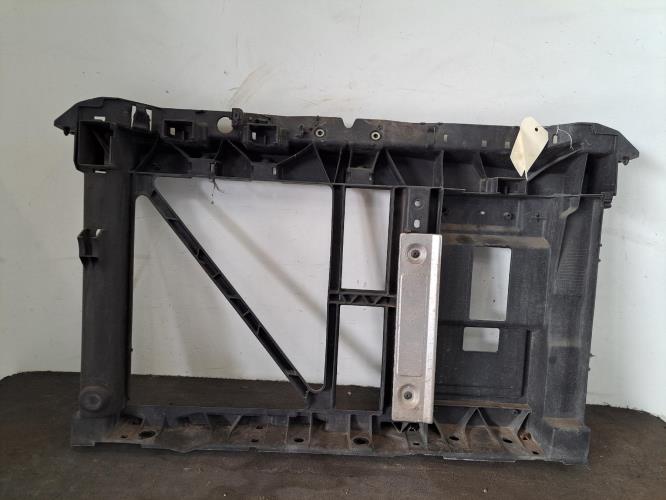 Image Armature avant, Masque avant - CITROEN C2