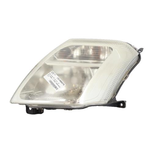 Image Optique avant principal gauche (feux)(phare) - CITROEN C2