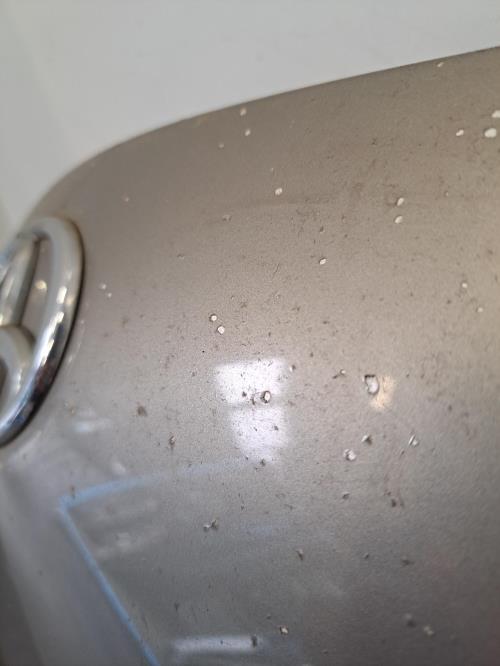 Image Capot - TOYOTA PRIUS 2