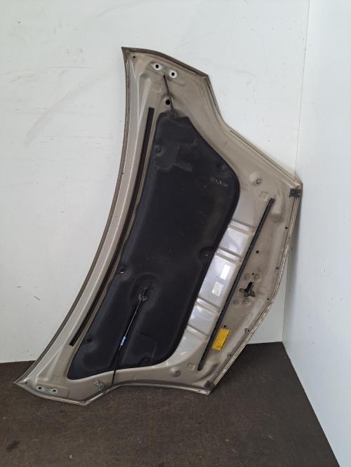 Image Capot - TOYOTA PRIUS 2