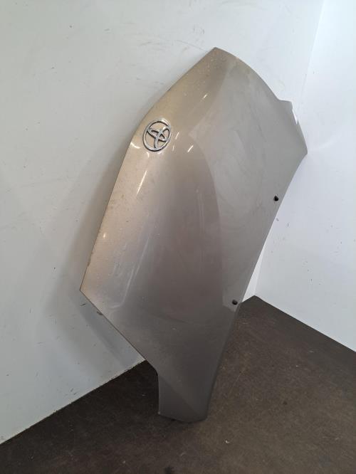 Image Capot - TOYOTA PRIUS 2