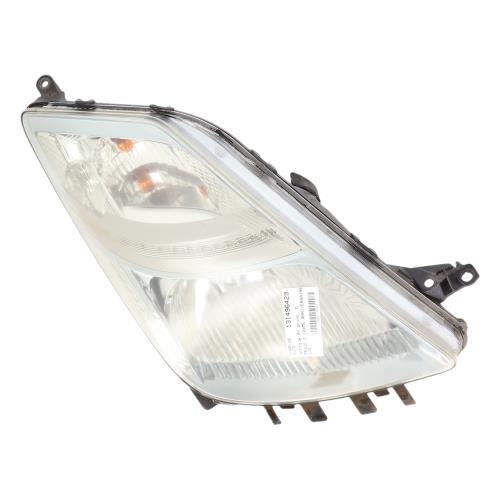 Image Optique avant principal droit (feux)(phare) - TOYOTA PRIUS 2