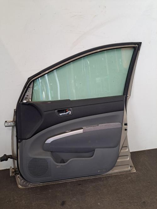 Image Porte avant droit - TOYOTA PRIUS 2
