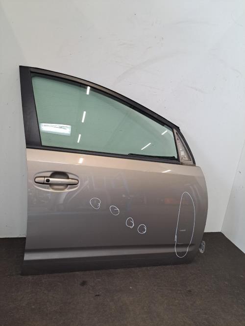 Image Porte avant droit - TOYOTA PRIUS 2