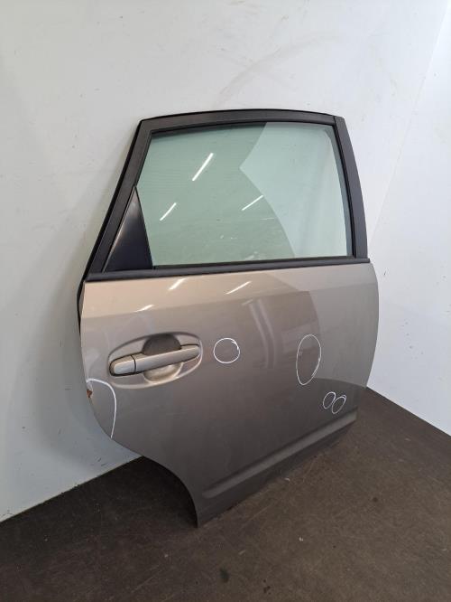 Image Porte arriere droit - TOYOTA PRIUS 2