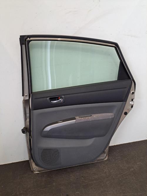 Image Porte arriere droit - TOYOTA PRIUS 2