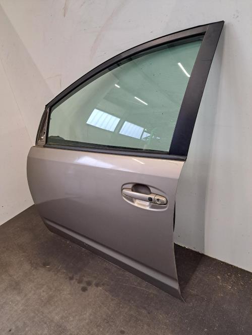 Image Porte avant gauche - TOYOTA PRIUS 2