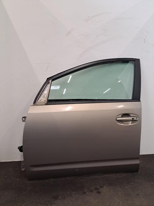 Image Porte avant gauche - TOYOTA PRIUS 2