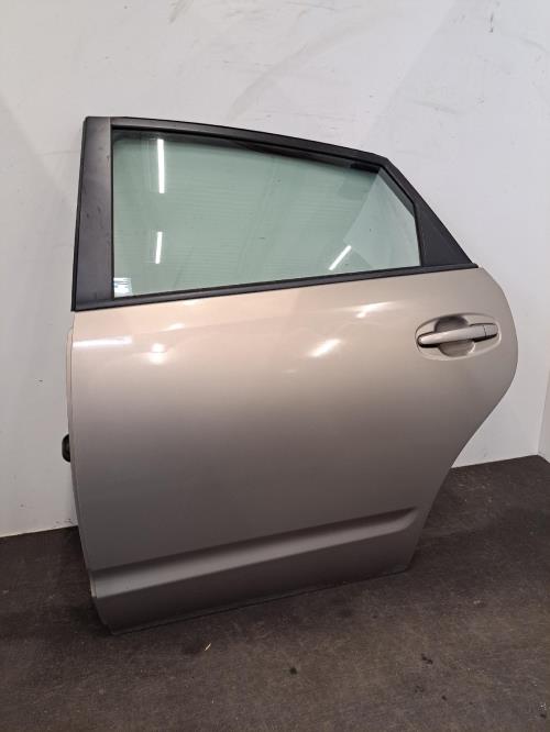 Image Porte arriere gauche - TOYOTA PRIUS 2