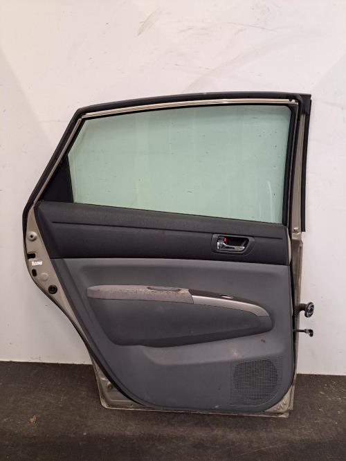 Image Porte arriere gauche - TOYOTA PRIUS 2