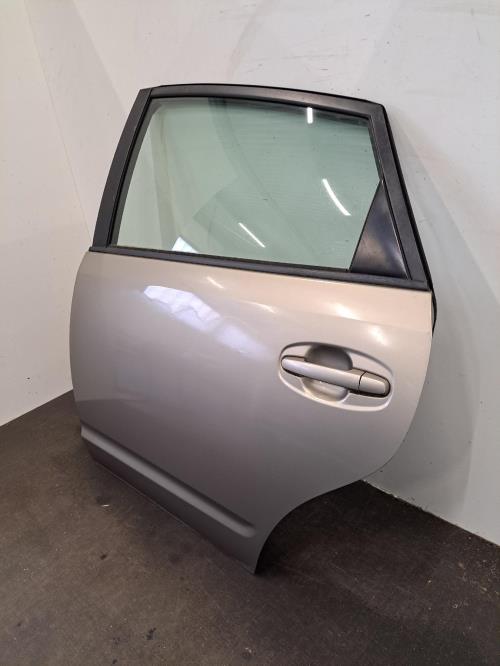 Image Porte arriere gauche - TOYOTA PRIUS 2