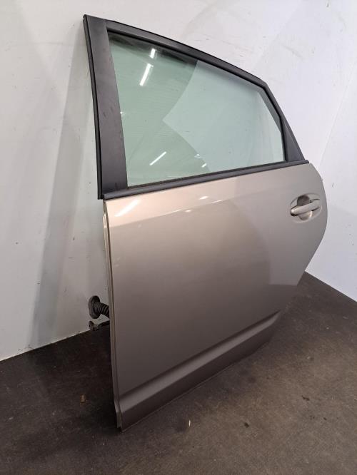 Image Porte arriere gauche - TOYOTA PRIUS 2