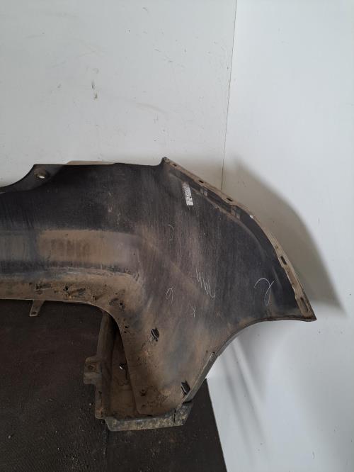 Image Pare choc arriere - TOYOTA PRIUS 2
