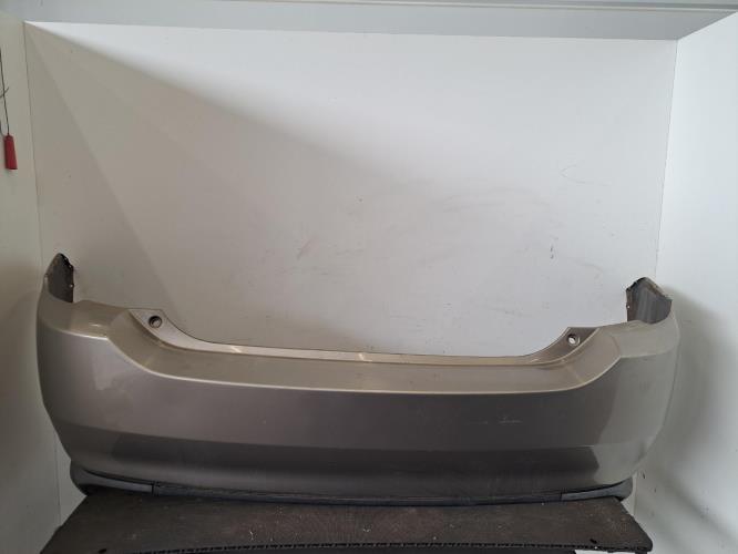 Image Pare choc arriere - TOYOTA PRIUS 2