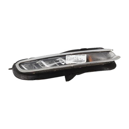 Image Feu diurne avant droit - CITROEN C3 3