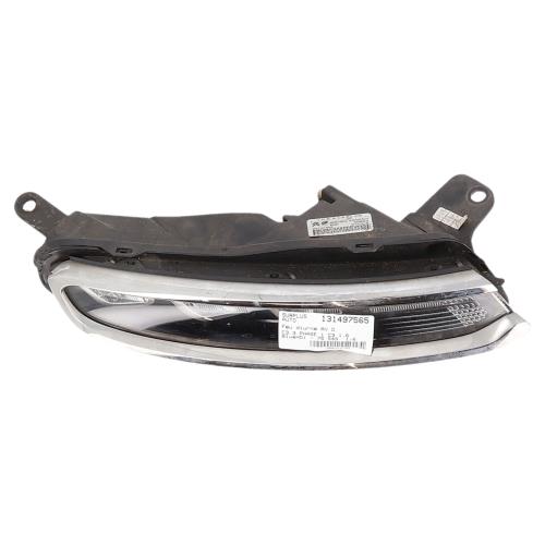 Image Feu diurne avant droit - CITROEN C3 3