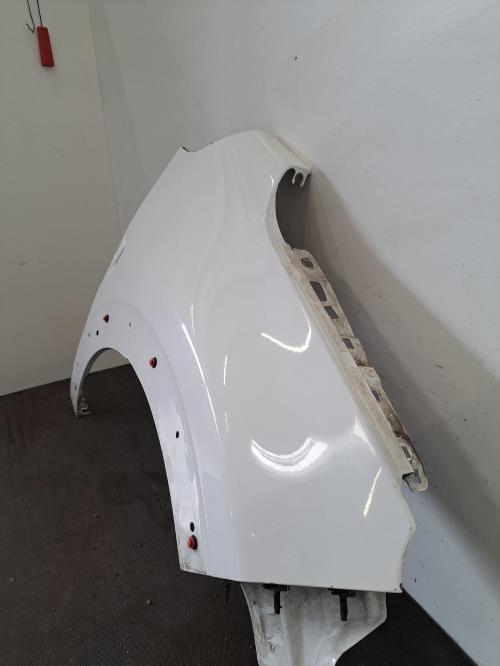 Image Aile avant droit - CITROEN C3 3