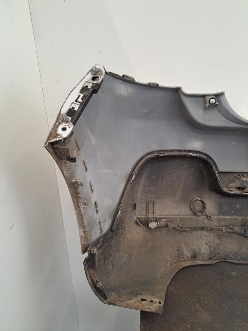 Image Pare choc arriere - CITROEN C3 3