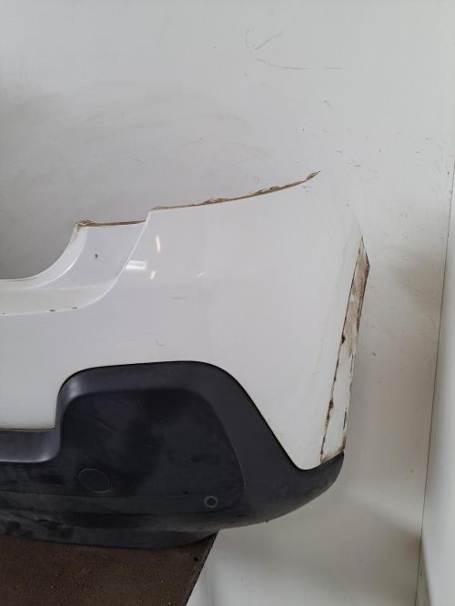 Image Pare choc arriere - CITROEN C3 3