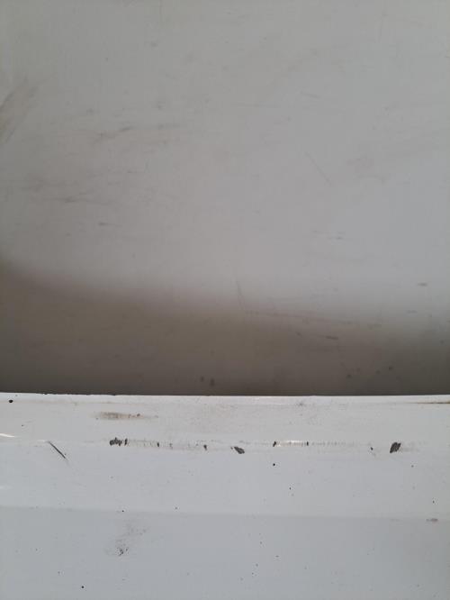 Image Pare choc arriere - CITROEN C3 3