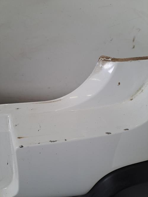 Image Pare choc arriere - CITROEN C3 3