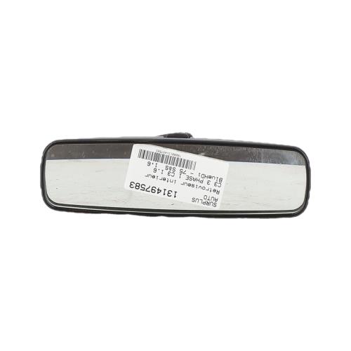 Image Retroviseur interieur - CITROEN C3 3