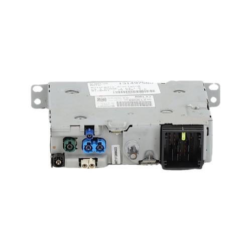 Image Autoradio d'origine - CITROEN C3 3