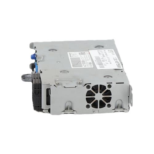 Image Autoradio d'origine - CITROEN C3 3