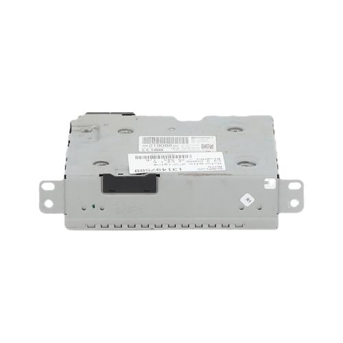 Image Autoradio d'origine - CITROEN C3 3