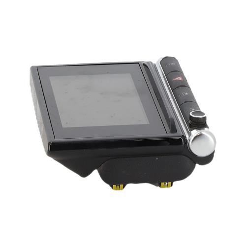 Image Ecran GPS - CITROEN C3 3
